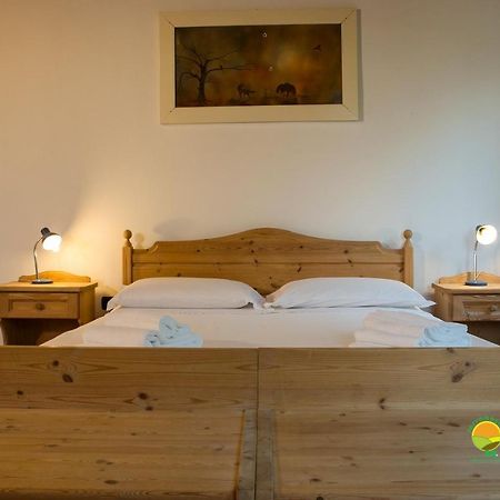 Apartament La Via Antiga Cittanova  Zewnętrze zdjęcie