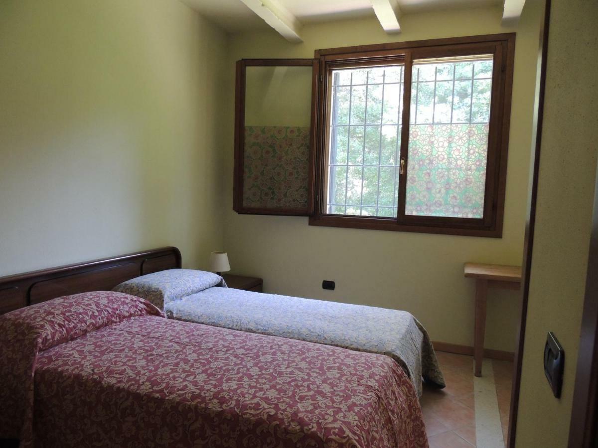 Apartament La Via Antiga Cittanova  Zewnętrze zdjęcie