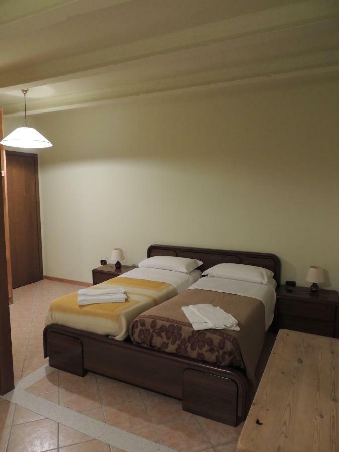 Apartament La Via Antiga Cittanova  Zewnętrze zdjęcie