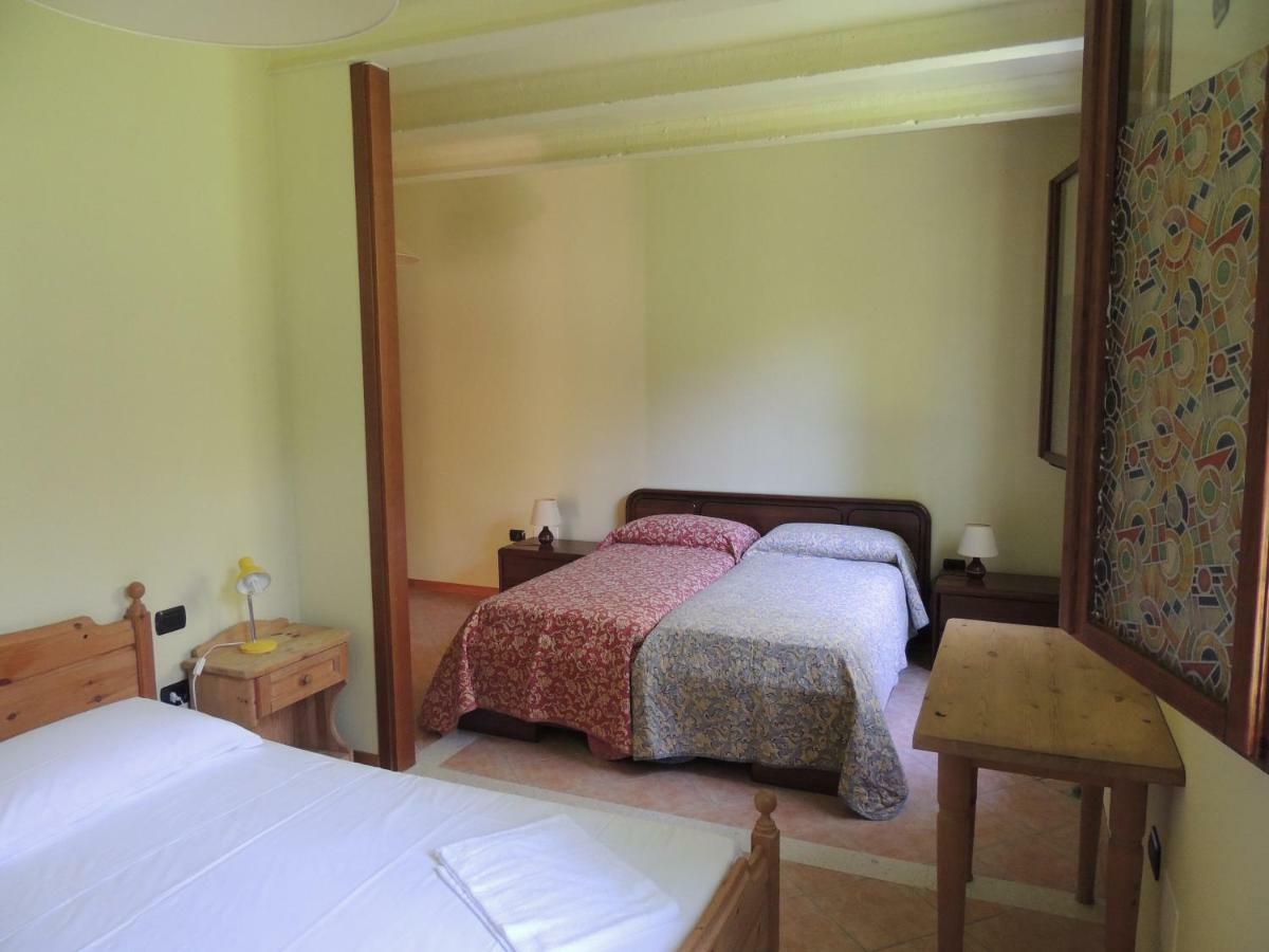 Apartament La Via Antiga Cittanova  Zewnętrze zdjęcie