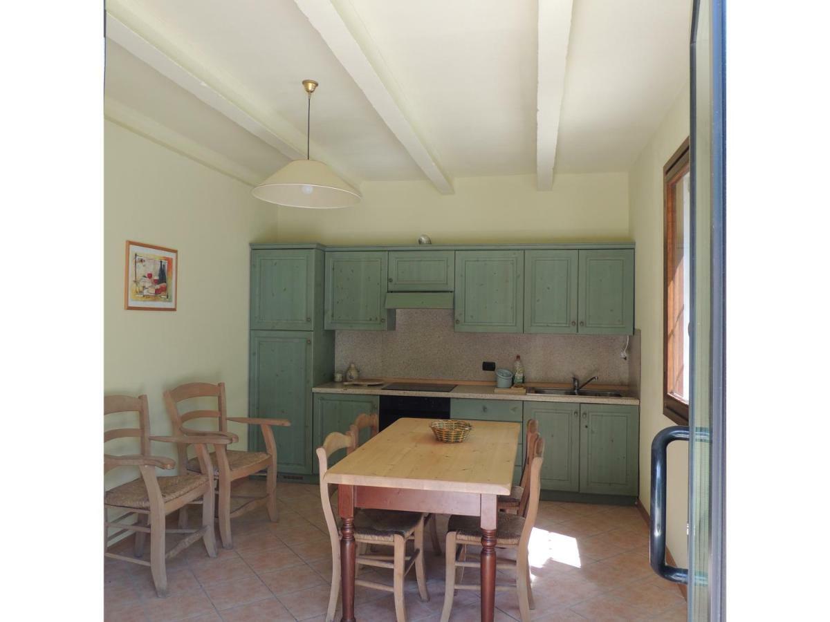 Apartament La Via Antiga Cittanova  Zewnętrze zdjęcie