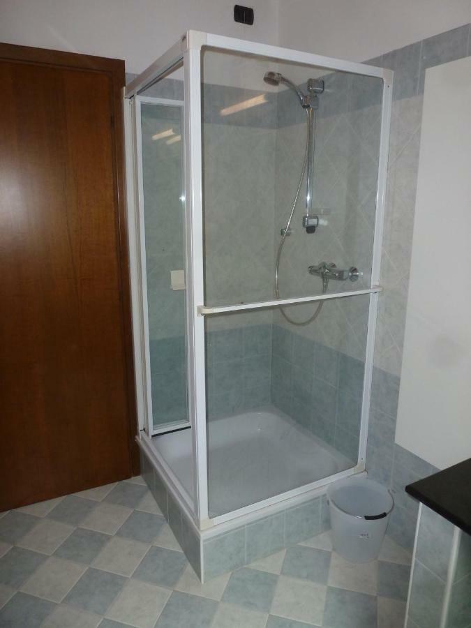 Apartament La Via Antiga Cittanova  Zewnętrze zdjęcie