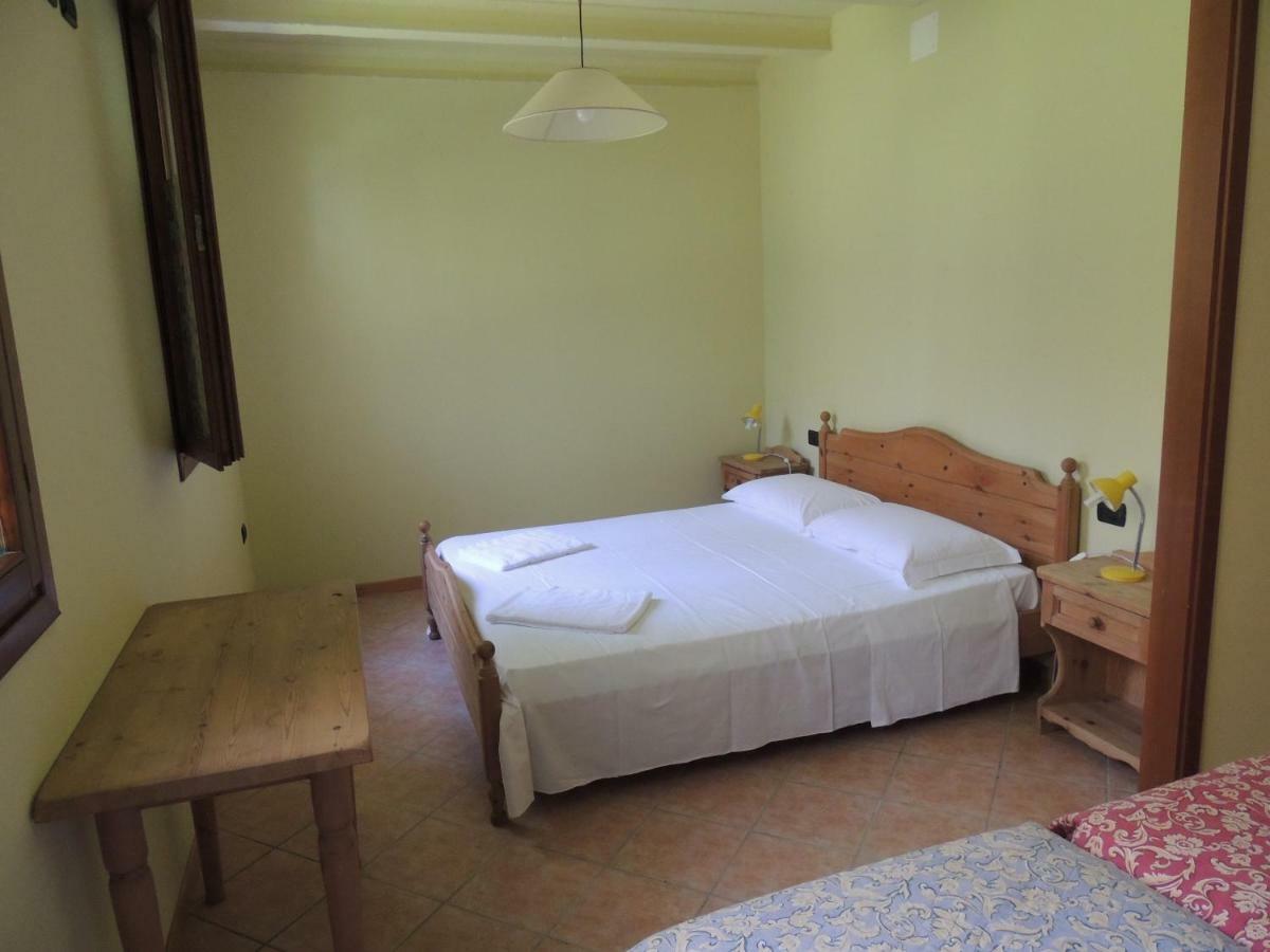 Apartament La Via Antiga Cittanova  Zewnętrze zdjęcie