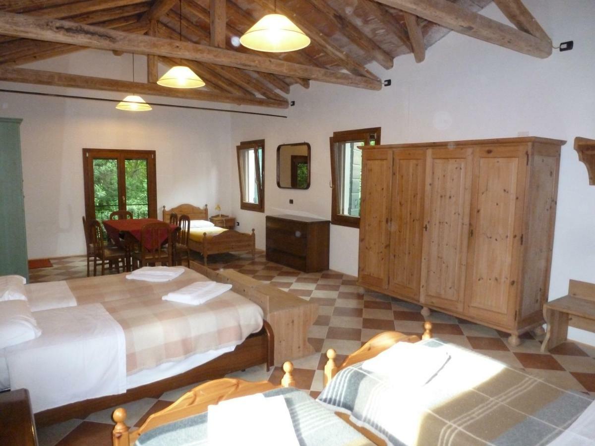 Apartament La Via Antiga Cittanova  Zewnętrze zdjęcie