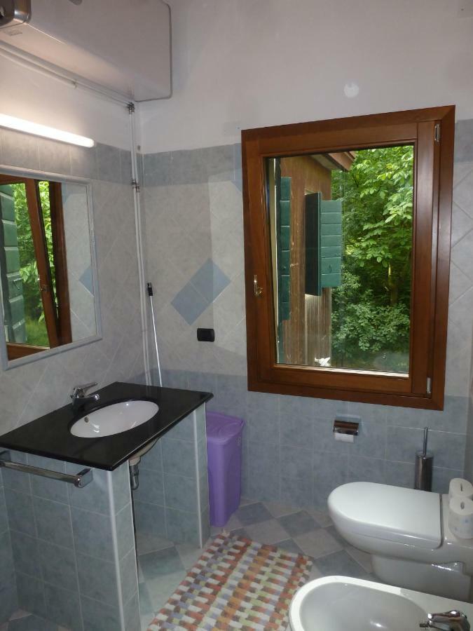 Apartament La Via Antiga Cittanova  Zewnętrze zdjęcie