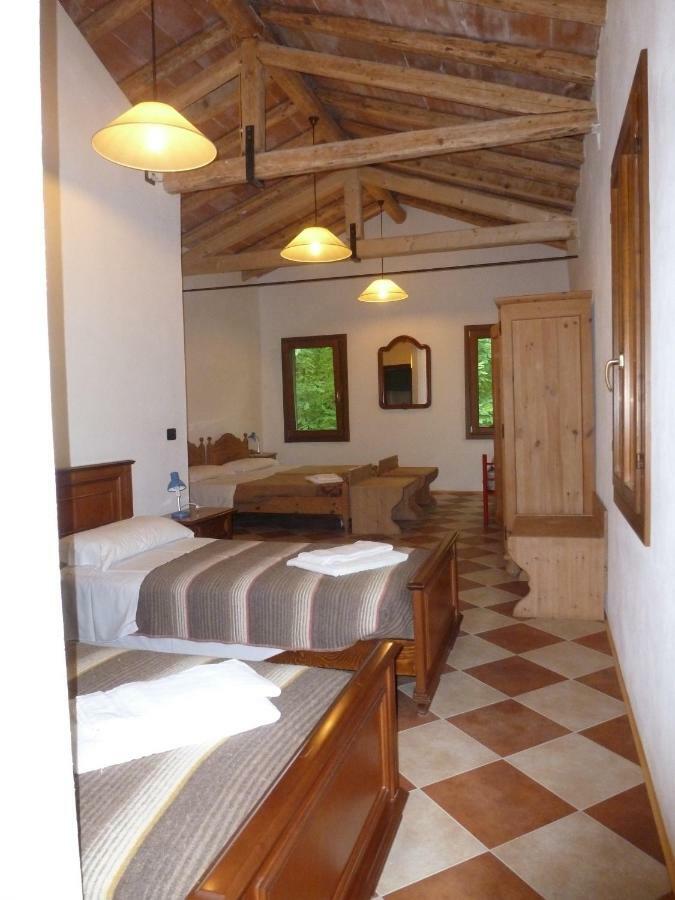 Apartament La Via Antiga Cittanova  Zewnętrze zdjęcie