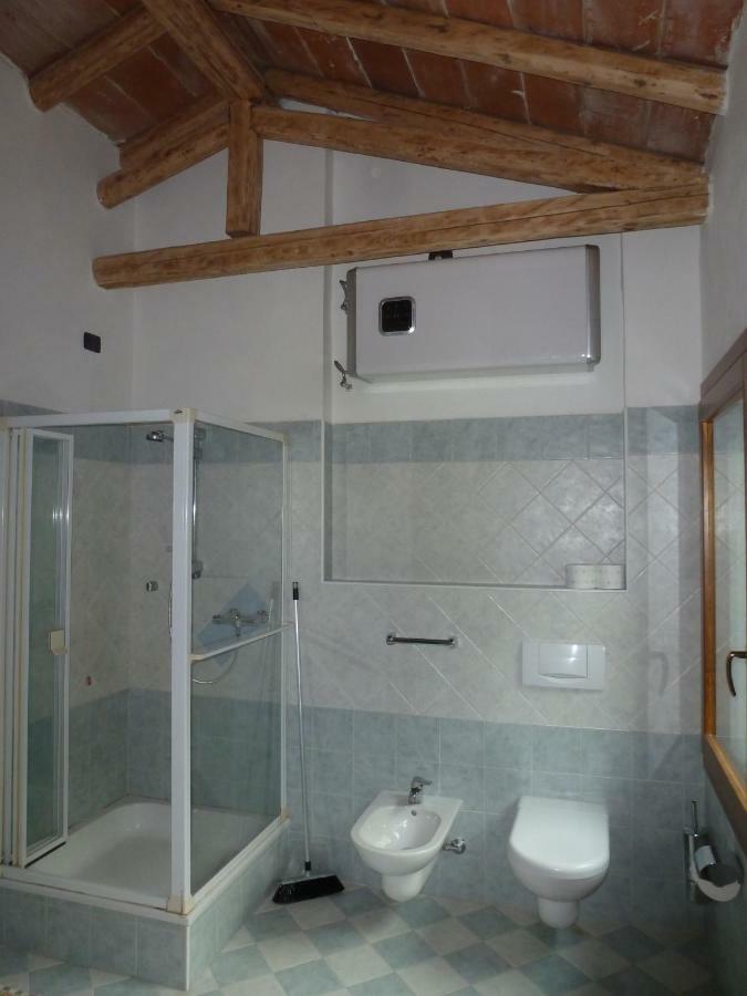 Apartament La Via Antiga Cittanova  Zewnętrze zdjęcie