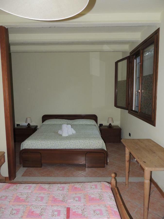Apartament La Via Antiga Cittanova  Zewnętrze zdjęcie
