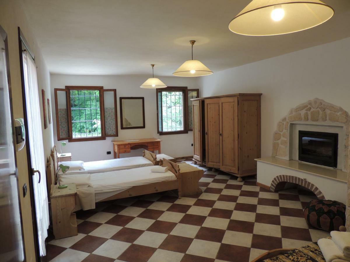 Apartament La Via Antiga Cittanova  Zewnętrze zdjęcie