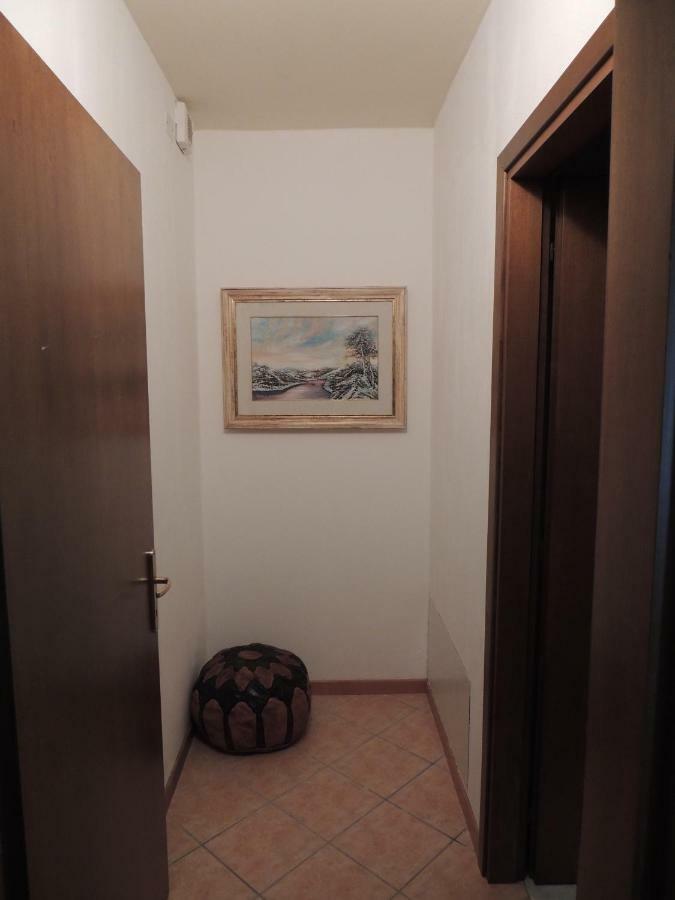 Apartament La Via Antiga Cittanova  Zewnętrze zdjęcie