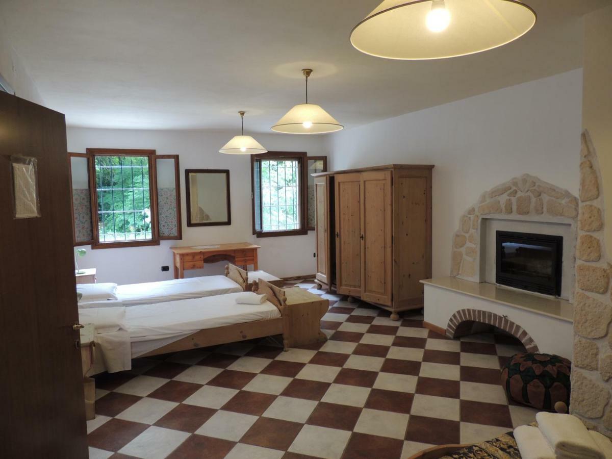 Apartament La Via Antiga Cittanova  Zewnętrze zdjęcie